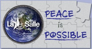 Peace is Possible