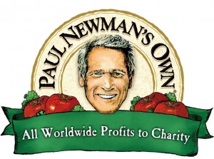 paul newman