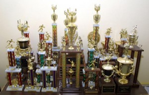 Trophies