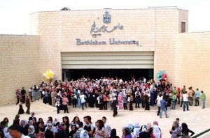 bethlehem univ