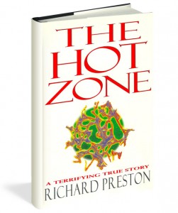 Hot zone