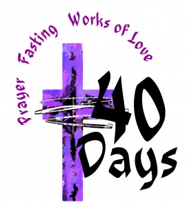 Lent_2013_40days