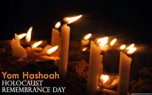 Yom HaShoah