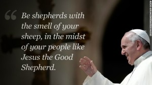 pope-francis-sheep-smell
