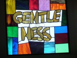 882360-stained-glass-gentleness