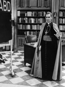 BishopFultonSheen