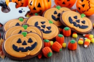 HalloweenCookies