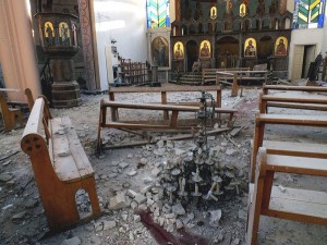 syrianchurch