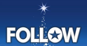 follow the star